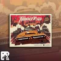 Thunder Road: Vendetta