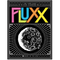 Fluxx 5.0 Edition Deck