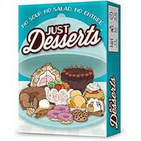 Just Desserts