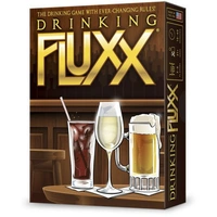Drinking Fluxx