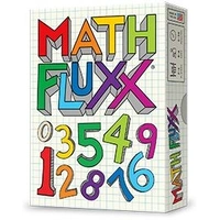 Math Fluxx