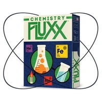 Chemistry Fluxx