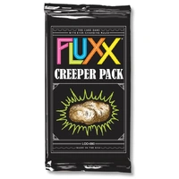 Fluxx Creeper Pack