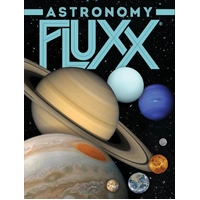 Astronomy Fluxx