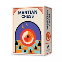 Martian Chess