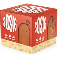 Sosig