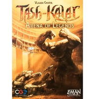 Tash-Kalar