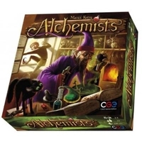 Alchemists
