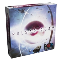 Pulsar 2849