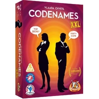 Codenames XXL