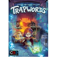 Trapwords