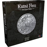 Kutná Hora: The City of Silver