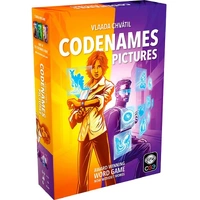 Codenames Pictures (2025 Refresh)