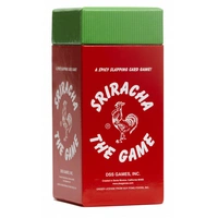 Sriracha the Game