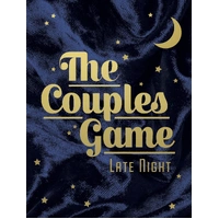The Couples Game Late Night