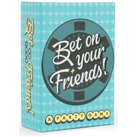 Bet On Your Friends