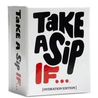 Take A Sip If