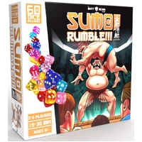 Sumo Rumble!!!