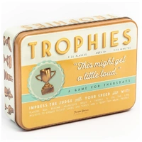 Trophies