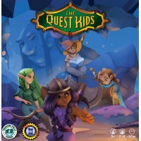 The Quest Kids
