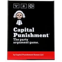 Capital Punishment