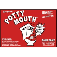 Are You a Potty Mouth?
