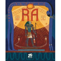 RA