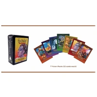Everway RPG Vision Collection One