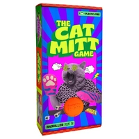 The Cat Mitt Game