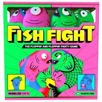 Fish Fight