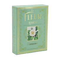 La Fleur: L'Orient