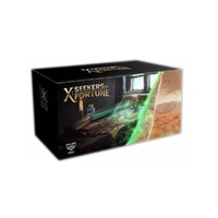 U1 X: Seekers of Fortune