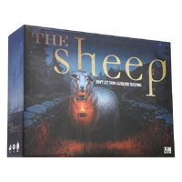 The Sheep