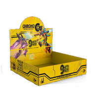 Chrono Core - War Of The Nine realms - Display Box