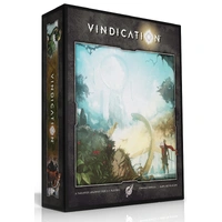 Vindication - Base Game
