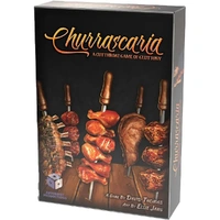 Churrascaria Cutthrt GameOfGluttony 2E
