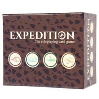 Expedition: The Roleplaying Game