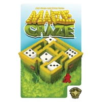 Maize Craze