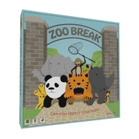Zoo Break