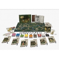 Forest of Radgost Oak Version (miniatures)