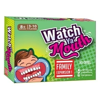 Watch Ya Mouth Family Expansion Pack 1