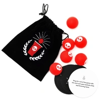 Fear Pong Ball Sack