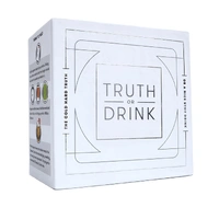 Truth or Drink (1st Edition)