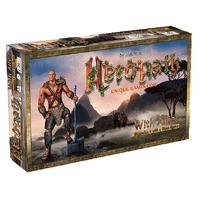 Heropath With Allies Expansion #1