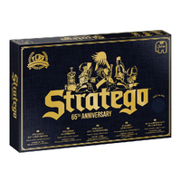 Stratego – 65th Anniversary Edition
