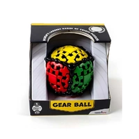 Puzzle - Meffert's Gear Ball