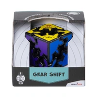 Puzzle - Meffert's Gear Shift