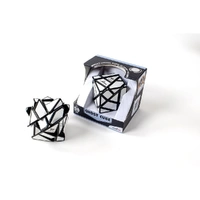 Puzzle - Meffert's Ghost Cube Extreme