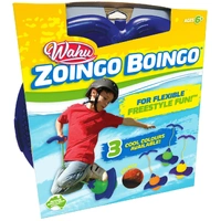 Wahu Zoingo Boingo