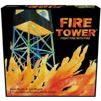 Fire Tower